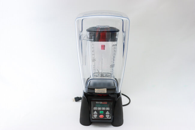 Waring 64 oz Extreme High-Power Blender Heavy Duty RAptor