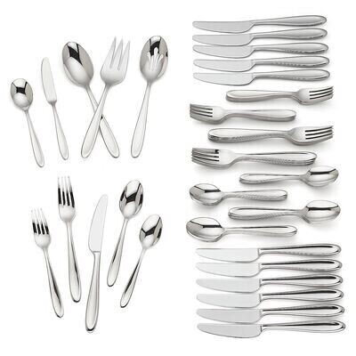 Flatware