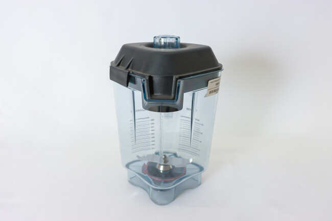 Vitamix 32 oz ADV/PC/BLD/LID/PLUG Container
