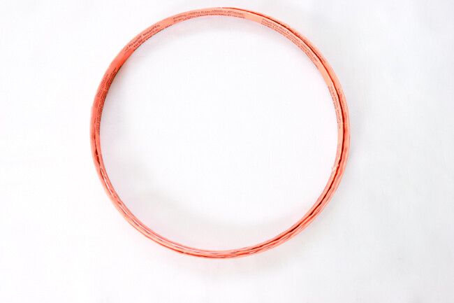 Band Saw Blade 124"