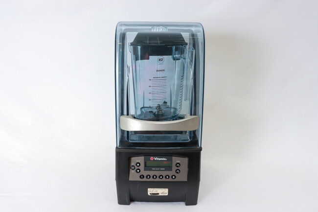 Vitamix 48 oz The Quiet One 2 Speed 3 HP Professional Blender