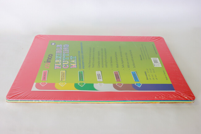 WC 12"x18"x1.4mm Flexible Cutting