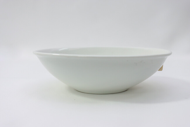 Syracuse 8 1/4" Infinity Reflections Aluma White