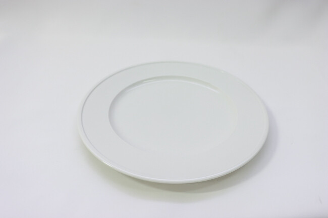 WTI Empire 10.3/4" Plate