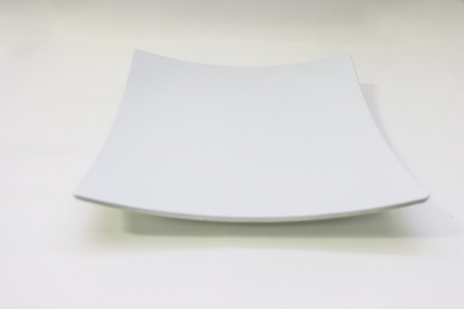 TG 12 3/8" Flare Plate 2" Deep