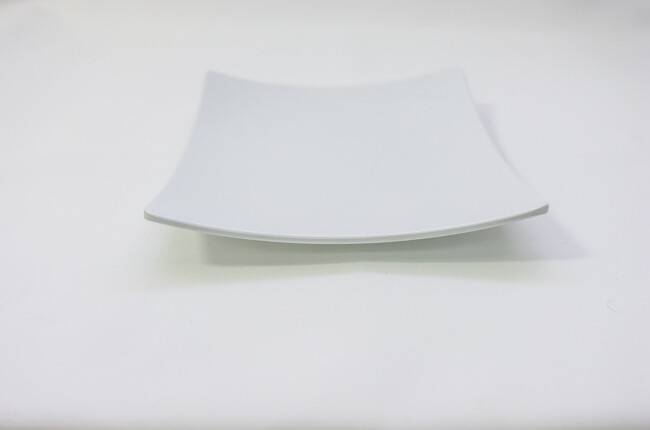 TG 7 3/8" Flare Plate 1 3/8" Deep