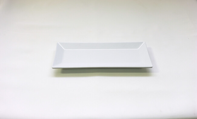 TG 10 1/4"x 4" Plate 1" Deep