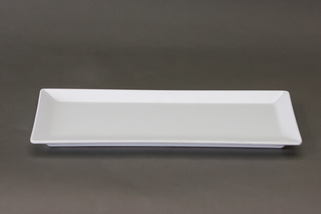 TG 15"x 5 1/4" Plate 1" Deep