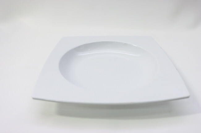 TG 22 oz, 10 1/2" Pasta Bowl, 1 3/8 deep