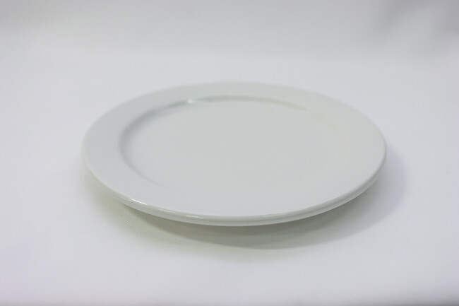 WTI Pocelana 9" R.E. Plate