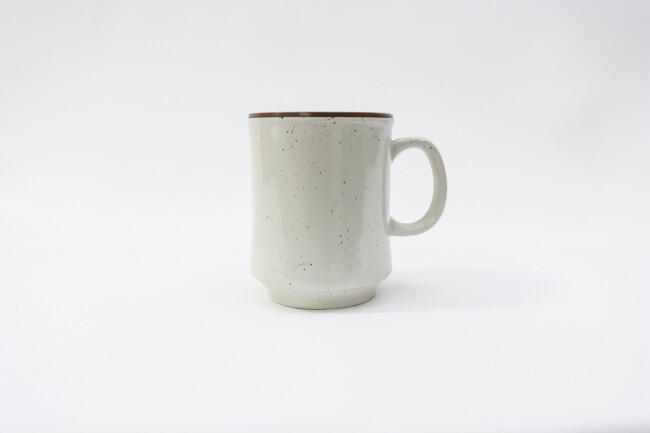 TG 9oz 3" Cup Two Tone Arcadia