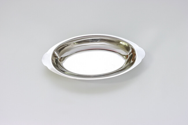 WC 20 oz Augratin Dishes Oval