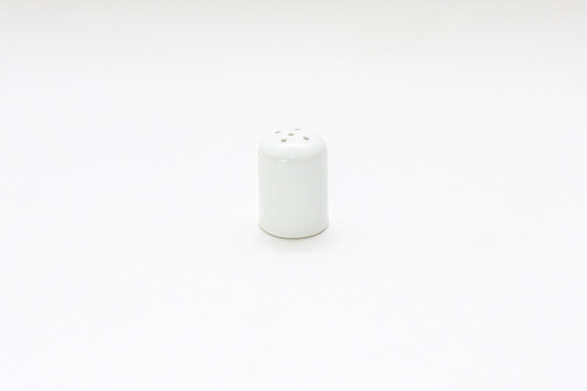 WTI Pepper Shaker Basic Collection