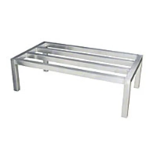 TG 20"x48"x12" Dunnage Rack 1800lbs