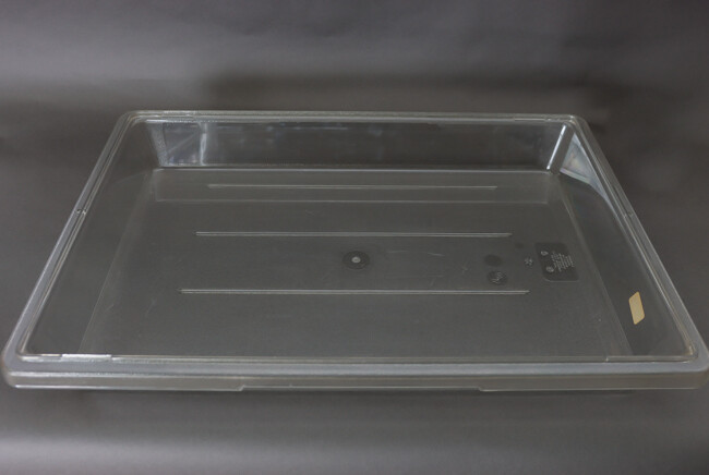 Combro 5 gal 18" 6 Camwear Food