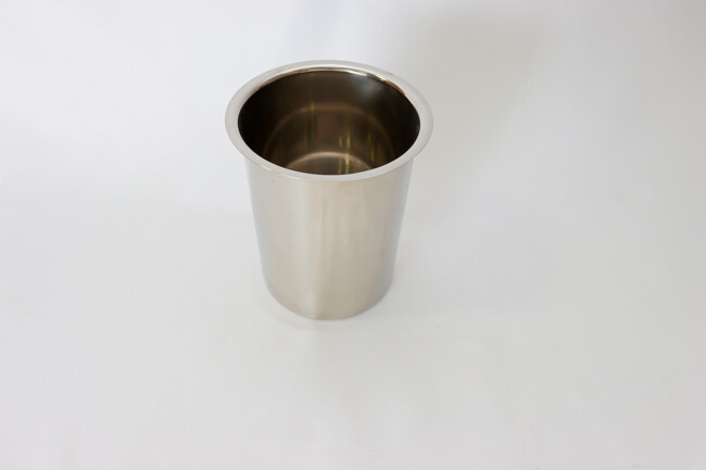 WC 2 Qt Bain Marie