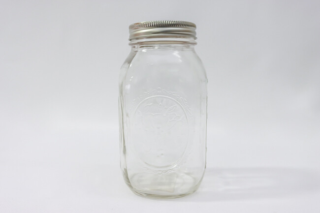 Maison Jar 16 oz Regular Mouth