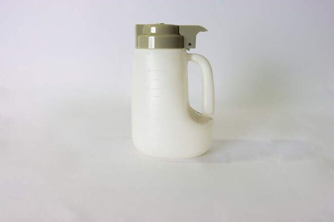 TableCraft 32 oz Option Pe Gray