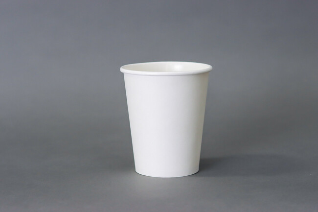 Solo Hot Cups 10oz White 50/Bag