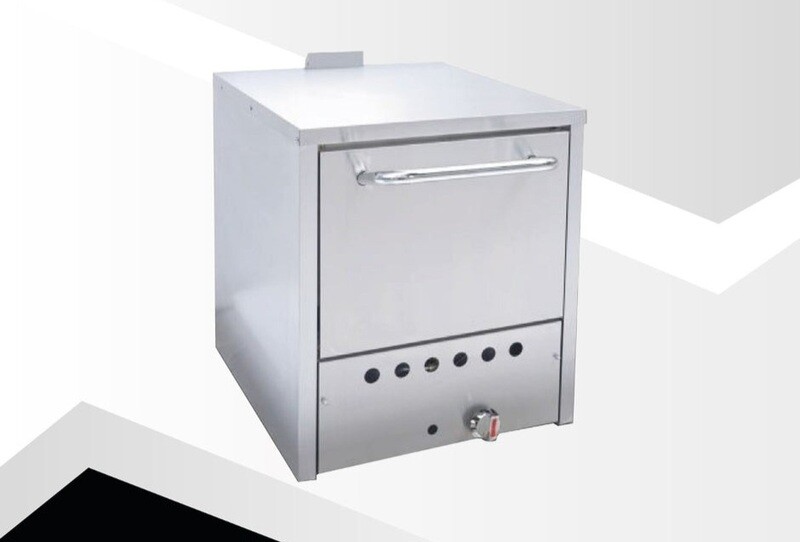 HDS Pizza Oven Counter Top 24" Gas