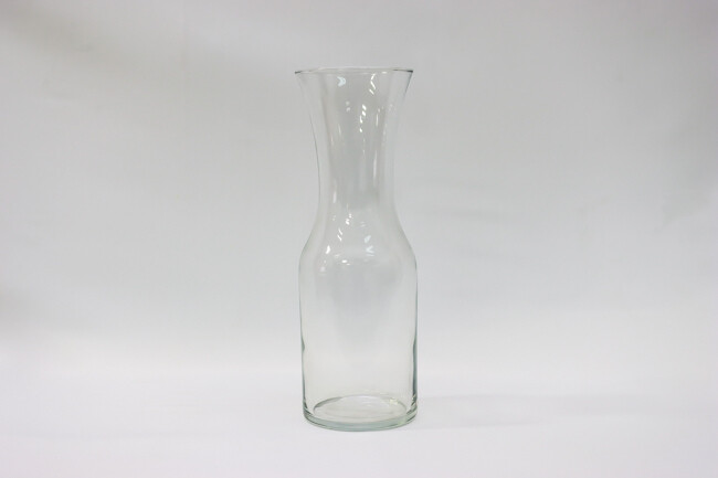 Libbey 40 oz Carafe Pinch Decanter