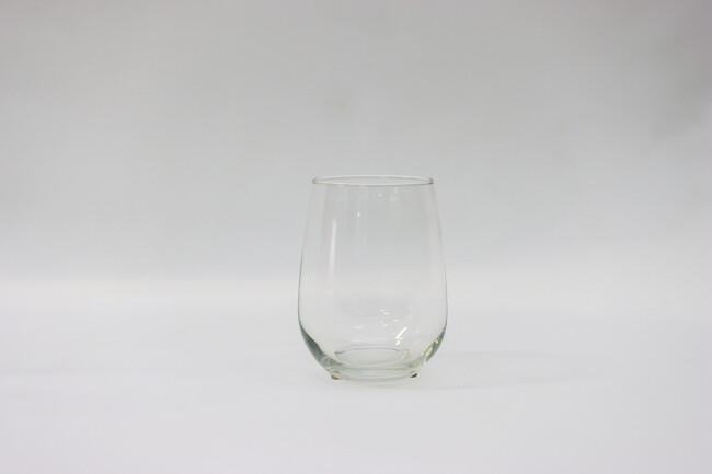 Libbey 17 oz Wine Stemless