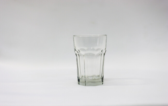 Libbey 12 oz Gibraltar Hi Ball Glass