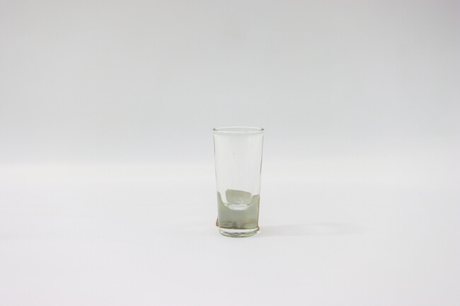 Libbey 1 oz Tequila Shooter Shot Glass