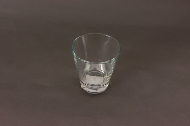 Libbey Rock Glass Elan