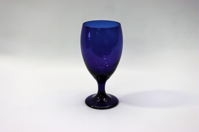 Libbey Premiere Ice Tea Cobalt Blue 16.25oz