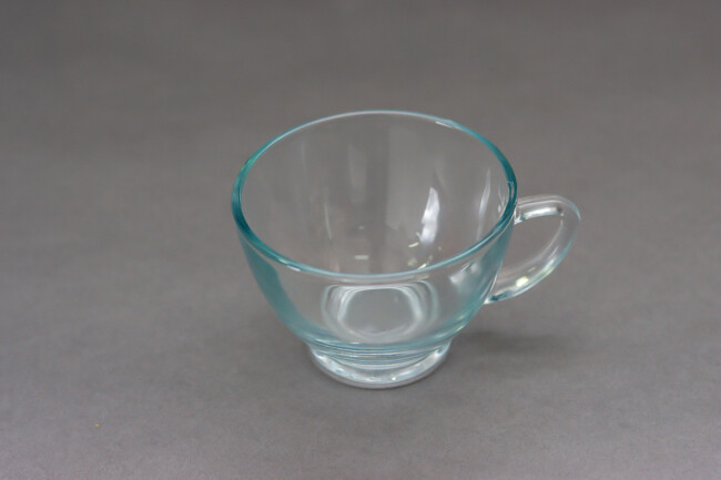 Anchor 6 Oz. Punch Cup Glass