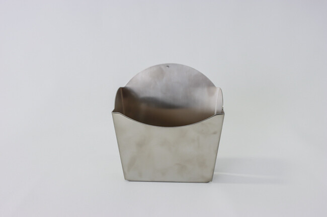 Tablecraft Small Fry Box SS