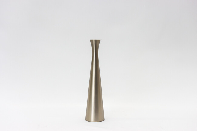 TableCraft 8 Vase Metal