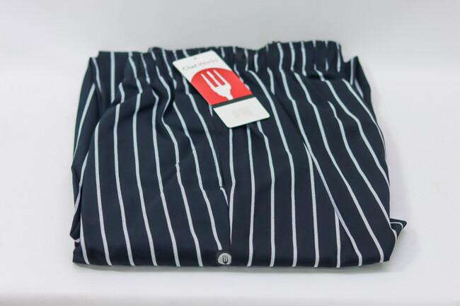 CW Baggy Pant Designer 2XL