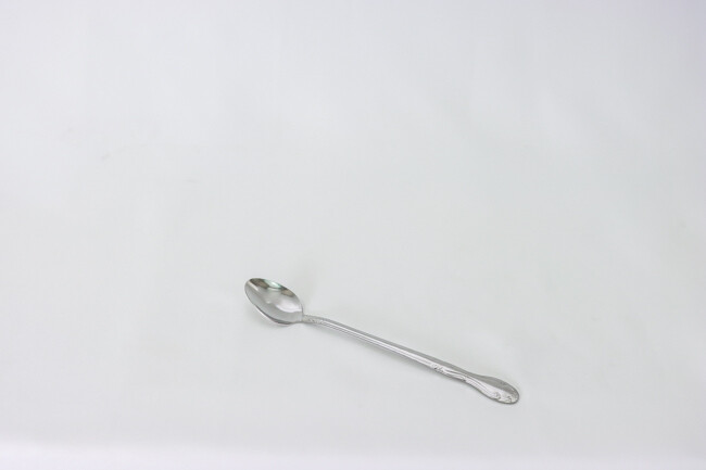 WC Elegance IceTea Spoons Doz