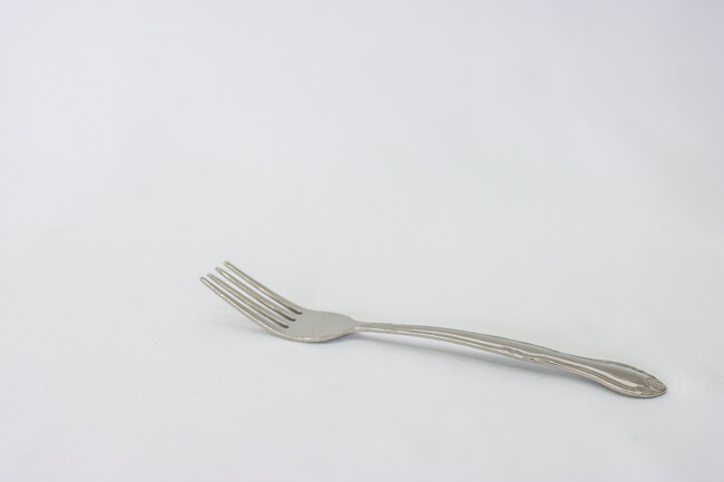 WC Elegance Dinner Fork Doz
