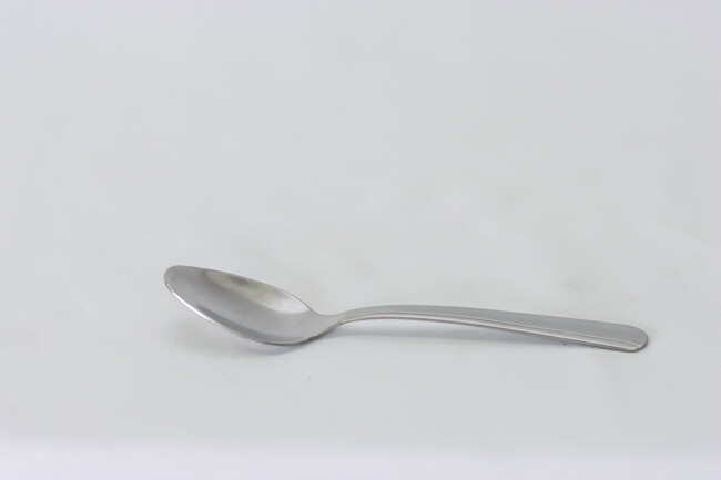 WC Dominion Teaspoon Doz