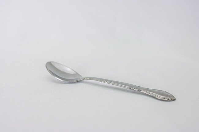 WC Elegance Teaspoon Doz