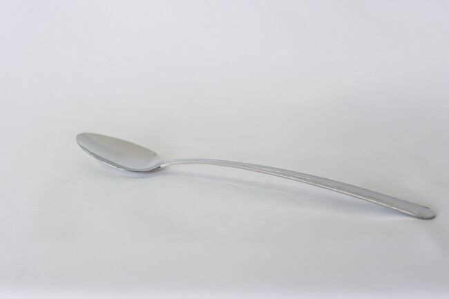WC Dominion Iced Teaspoon Doz