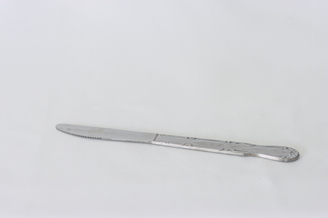 WC Elegance Dinner Knife Doz