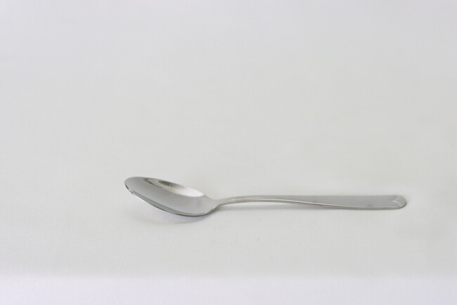WC Lisa Teaspoon Heavyweight 1 Doz