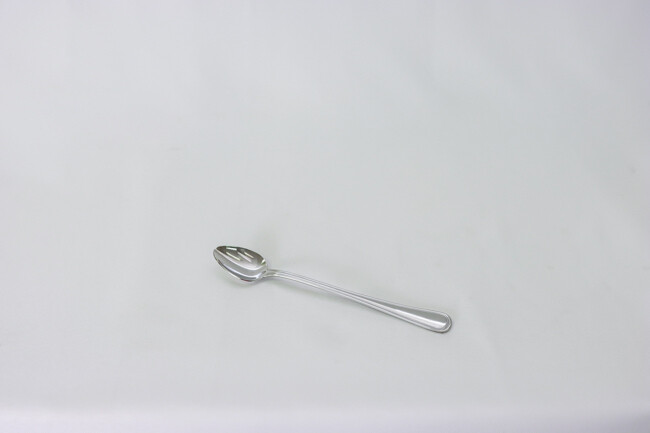 WC Continental Long Iced Teaspoon Doz