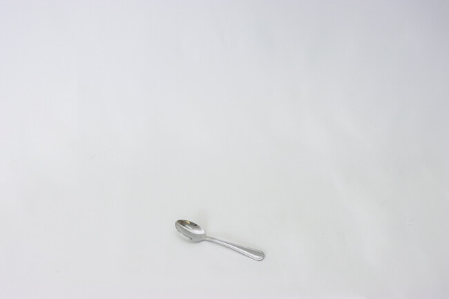 WC Continental Teaspoon Doz