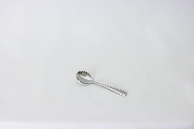 WC Continental Bouillon Spoon Doz