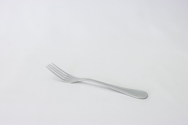 WC Continental Salad Fork Doz