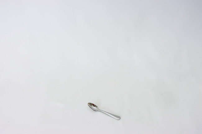 WC Continental Coffee/Demitasse Spoon Doz
