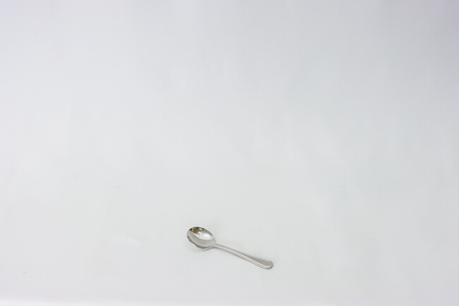 WC Shangarila Bouillon Spoon Doz