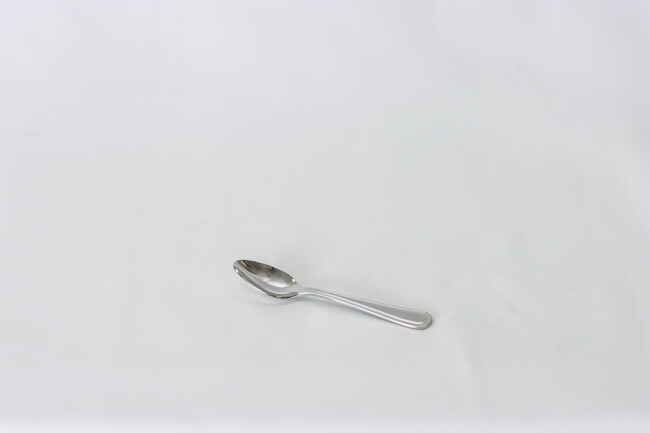 WC Shangarila Demitasse Spoon 1 Doz