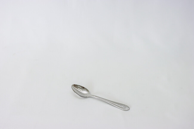 WC Peacock Teaspoon Doz