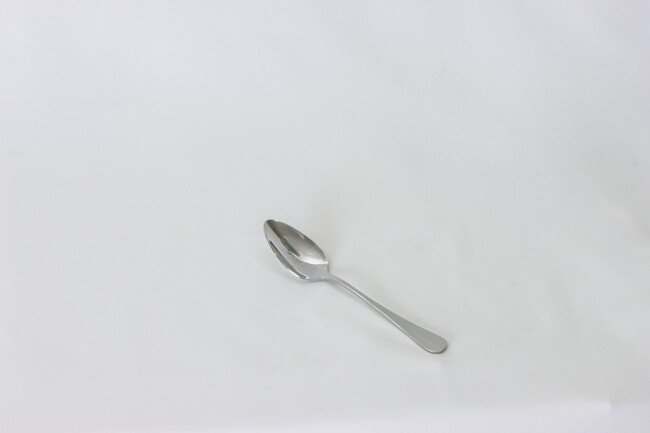 WC Stanford teaspoon Heavyweitght 1 Doz